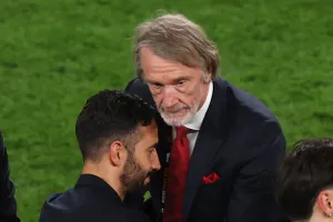 Lời hứa của Ratcliffe không thể cứu Amorim khỏi thực tại phũ phàng ở Man United