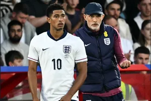 Bellingham giờ phải chấp nhận cấu trúc tập thể của Tuchel