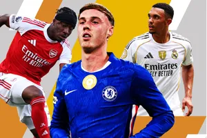 Cơn bão chấn thương từ FIFA Club World Cup