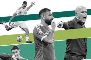 Những thất bại của Liverpool cho thấy Trent Alexander-Arnold là cầu thủ không dễ thay thế