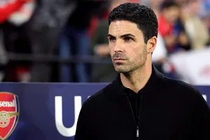 Arsenal của Arteta: Từ chỗ giống Pep, rồi “bản sao” Mourinho, giờ là phiên bản Southgate …