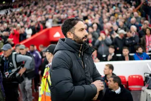 Khoảnh khắc lớn của Amorim - Rốt cuộc Man United đã sẵn sàng cất cánh?