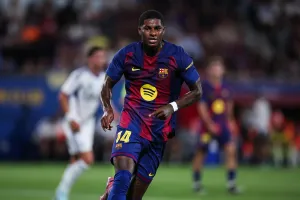 Điều gì giúp Marcus Rashford hồi sinh sự nghiệp tại Barcelona?