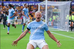 Đối thủ của Man.City đau đầu tìm giải pháp ngăn cản Erling Haaland 