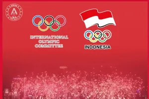 Indonesia và lệnh cấm từ IOC: Khi lịch sử lặp lại sau hơn nửa thế kỷ