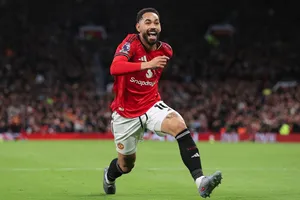 Tầm nhìn chiến thuật của Ruben Amorim bắt đầu hiện hình: Man United tìm thấy ánh sáng từ các tân binh