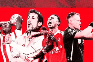 "Vũ khí" ném biên xa và thời của những tình huống cố định