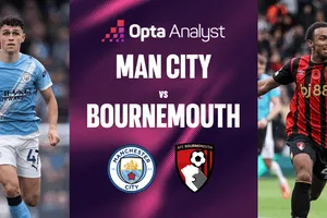Bournemouth có biến ám ảnh thành chiến thắng ở Etihad?