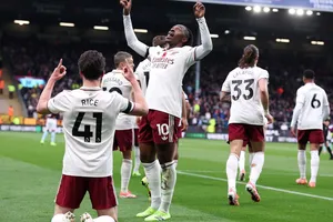 Arsenal "không có điểm yếu" đứng trước thời cơ vô địch