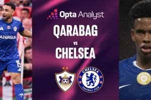 HLV Enzo Maresca đứng trước lựa chọn nan giải 