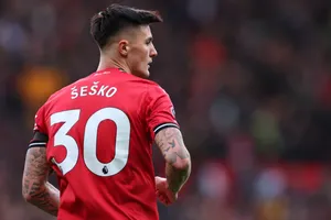 Benjamin Sesko: Nạn nhân của danh tiếng tại Man.United