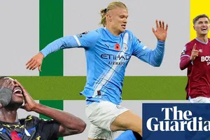 Premier League: Những điều đáng chú ý cuối tuần này