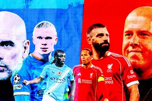 Man City - Liverpool: 5 trận chiến có thể quyết định trận đấu thứ 1.000 của Pep Guardiola