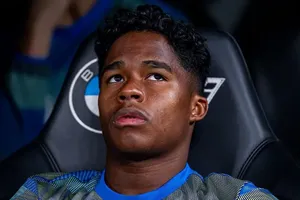 Endrick: ngã rẽ sinh tử cho "thần đồng bị lãng quên"