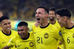 Nhập tịch ở bóng đá châu Á là “làn sóng” không thể dừng lại