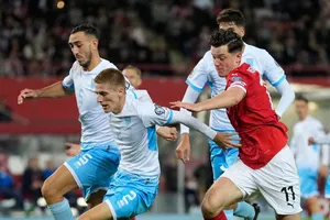 Đội tệ nhất thế giới vẫn còn cơ hội vào World Cup 2026