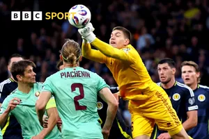 Scotland và thử thách ở Hy Lạp