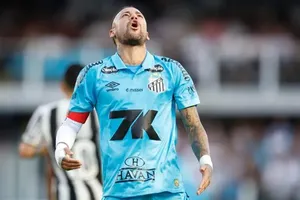 Thiên tài cuối cùng hay vòng cung bi kịch của Neymar