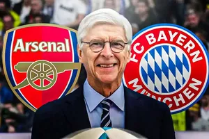 Arsenal vs Bayern Munich: Biểu tượng thay đổi của bản đồ bóng đá Châu Âu