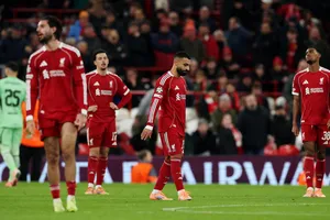 Arne Slot và thách thức sửa chữa cỗ máy dị dạng của Liverpool