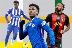 Những điểm nóng vòng 13 giải ngoại hạng Anh