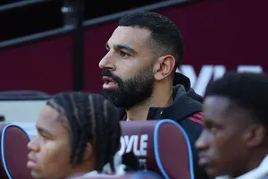 Lá bài tẩy Salah: Hy sinh biểu tượng để cứu vãn mùa giải