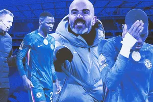 Chelsea khó vô địch nếu cứ tiếp tục nhận thẻ