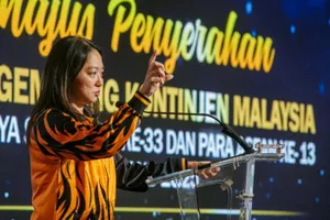 Dấu hỏi về mục tiêu 200 huy chương và mối lo mạng xã hội của thể thao Malaysia