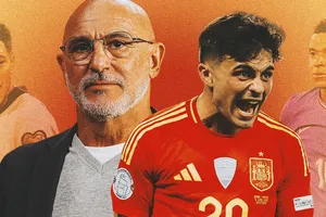 Vì sao La Roja là ứng cử viên số một cho World Cup 2026?