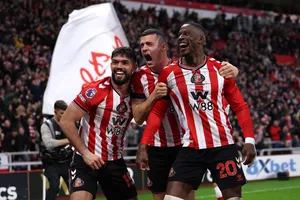 Trận derby Tyne-Wear: Người thắng có quyền… gáy