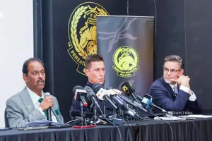 Diễn biến bê bối nhập tịch bóng đá Malaysia: Canh bạc cuối cùng ở CAS và những tình tiết mới