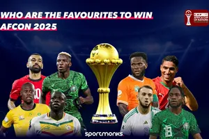 AFCON 2025: Khi những mãnh sư trở về hang động