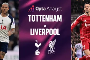 Tottenham và "cơn khát bản sắc" trước trận Liverpool