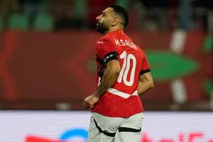 Chiêu mộ Salah sẽ là bước ngoặt cho Saudi Pro League trong cuộc tìm kiếm bản sắc