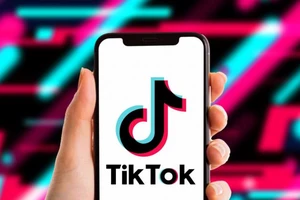 TikTok đưa ra các hạn chế đối với các hãng truyền thông liên quan nhà nước
