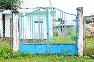 Nhiều bất cập ở Khu tái định cư Chà Là