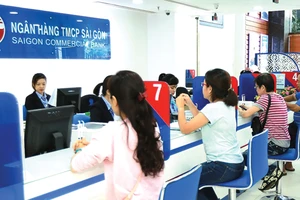 SCB hỗ trợ khách hàng chuyển đổi số điện thoại 11 số sang 10 số