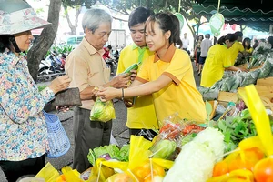 214 doanh nghiệp đăng ký tham gia Hội nghị kết nối cung - cầu hàng hóa 2018