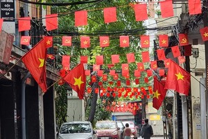 今年“九‧二”国庆节连休４天 