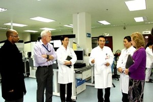 越南对亿万富翁和名人实施免签