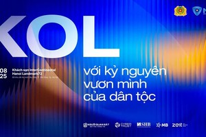 “影响力人士信任”和“数字信任”计划启动