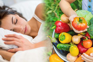 睡眠对情绪非常重要。