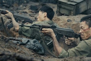 《红雨》成为越南电影史上票房最高影片 