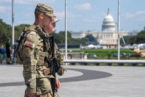 逾七成美国人认同“美国社会已破裂”