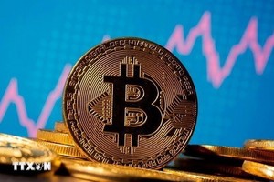 加密资产市场试点助推数字经济发展。