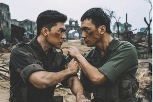 《红雨》获选参与奥斯卡奖初选。 