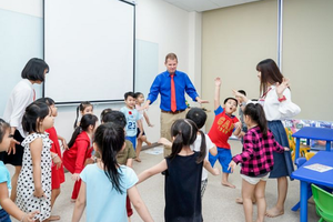 警惕外语中心教错课程、虚假广告 