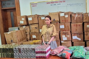 武氏玉银（银98）被拘留。 