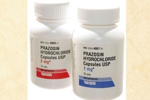 可能含有致癌物 美药企召回逾58万瓶降压药