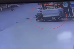 杀人嫌犯不到一小时内落网 